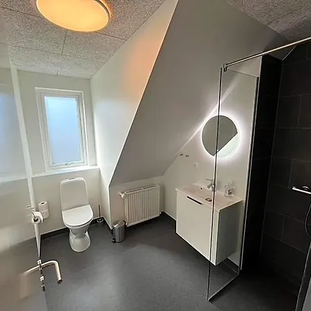 Go-sleep Bredehus Aparthotel 3*