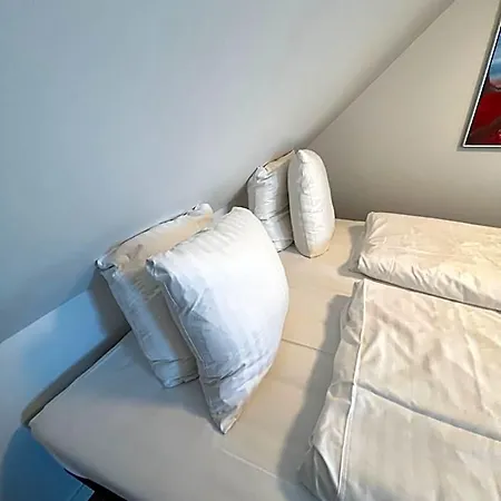 Go-sleep Bredehus Aparthotel