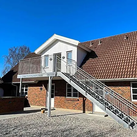 Go-sleep Bredehus 3*