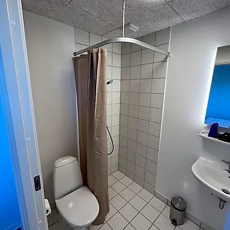 Go-sleep Bredehus Lejlighedshotel 3*