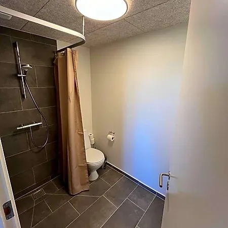 Lejlighedshotel Go-sleep Bredehus 3*