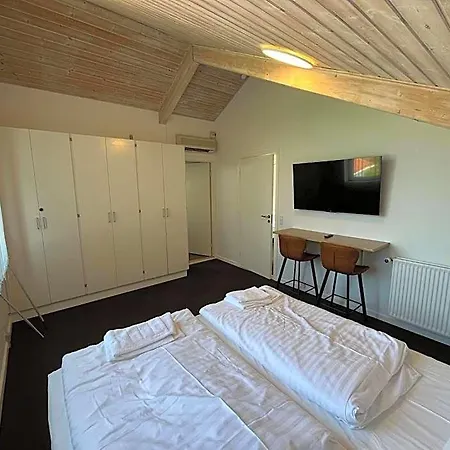 Aparthotel Go-sleep Bredehus Bredsten (Velje)