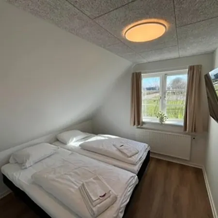 Go-sleep Bredehus Hotel apartamentowy
