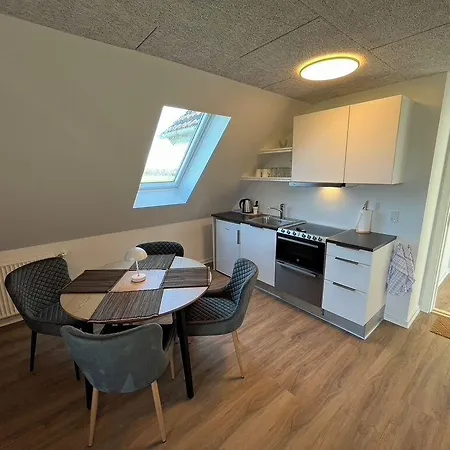 Aparthotel Go-sleep Bredehus