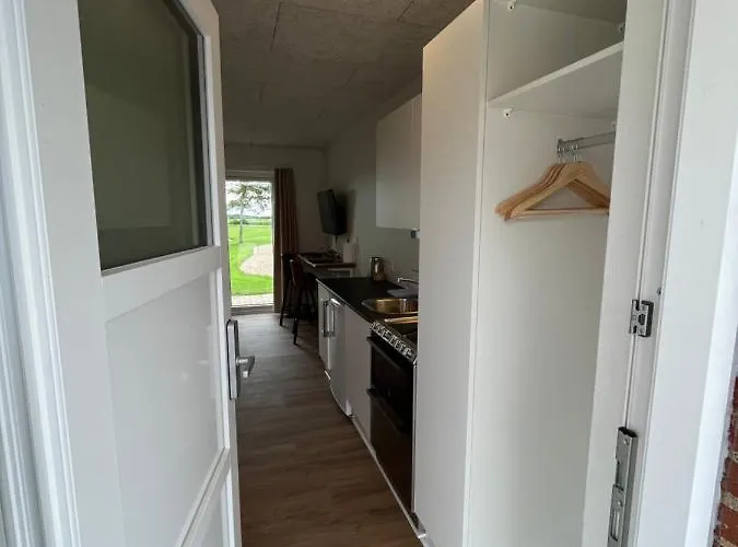 Go-sleep Bredehus 3*