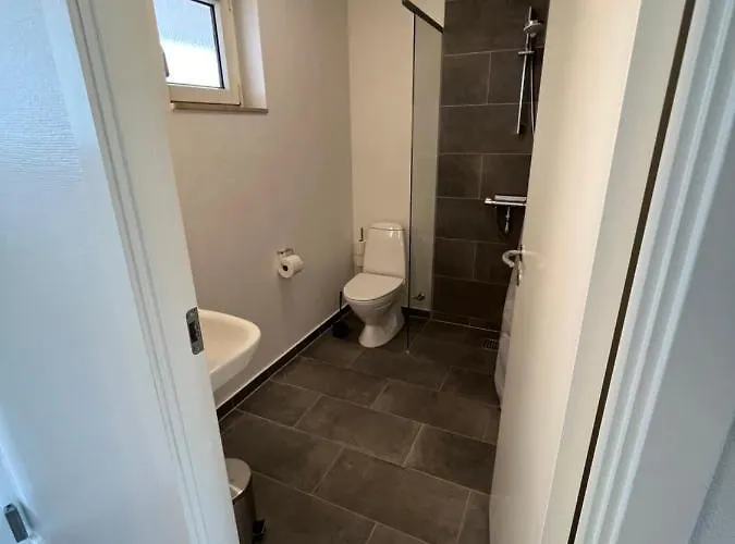 Aparthotel Go-sleep Bredehus