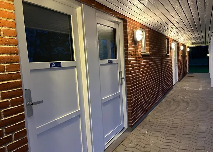 Aparthotel Go-sleep Bredehus