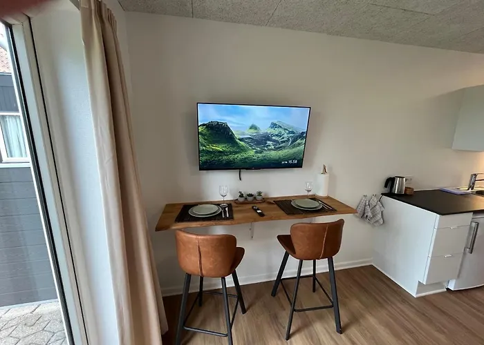 Go-sleep Bredehus Bredsten (Velje)