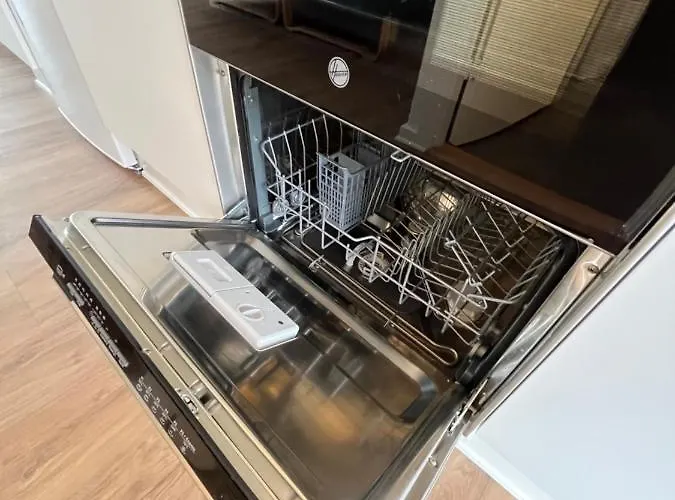 Go-sleep Bredehus Aparthotel