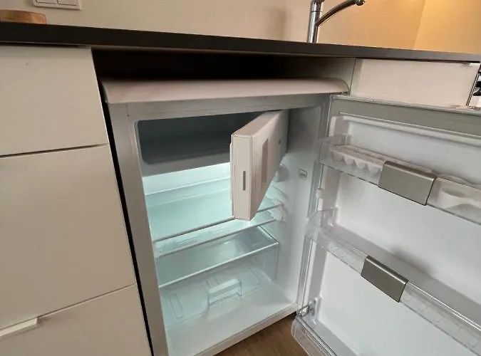 Go-sleep Bredehus Aparthotel