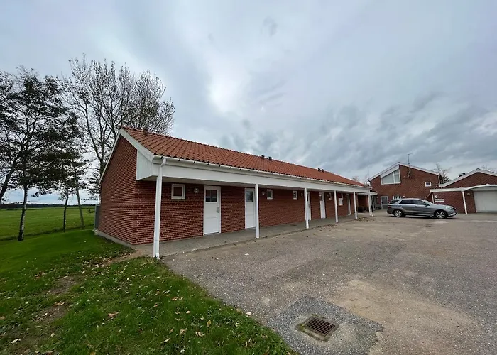 Go-sleep Bredehus Bredsten (Velje)