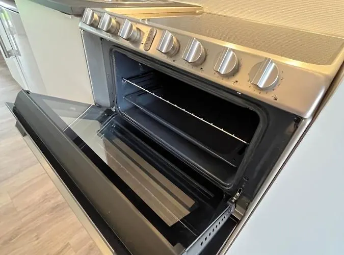 Aparthotel Go-sleep Bredehus Bredsten (Velje)