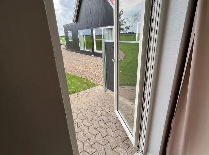 Aparthotel Go-sleep Bredehus Bredsten (Velje)