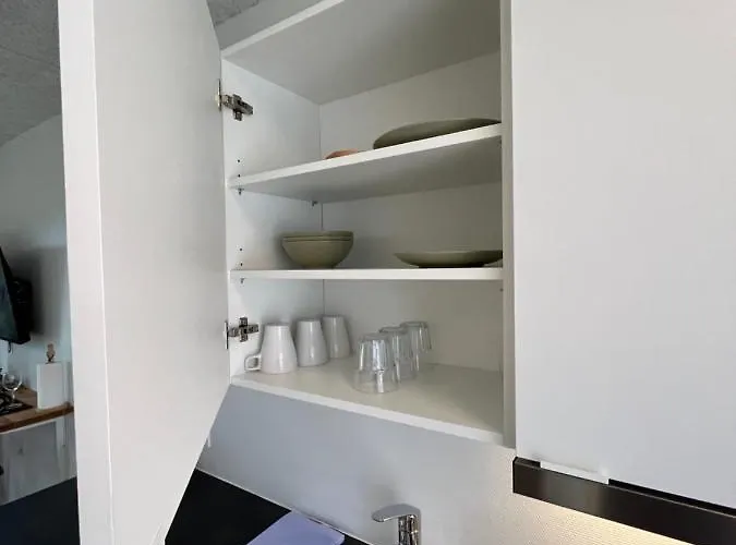 Go-sleep Bredehus Aparthotel Bredsten (Velje)