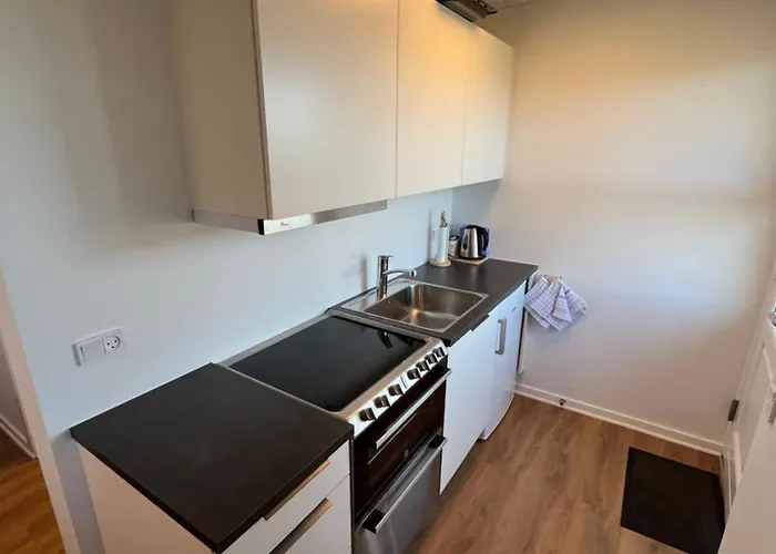 Go-sleep Bredehus Aparthotel