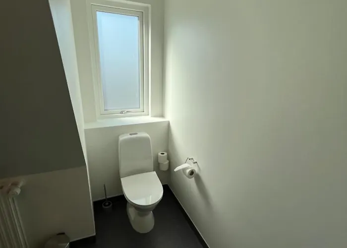 Go-sleep Bredehus 3*