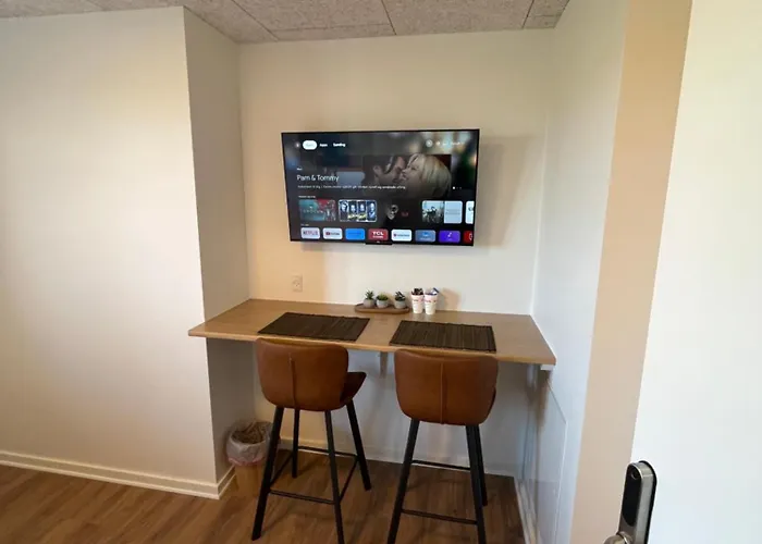 Aparthotel Go-sleep Bredehus Bredsten (Velje)