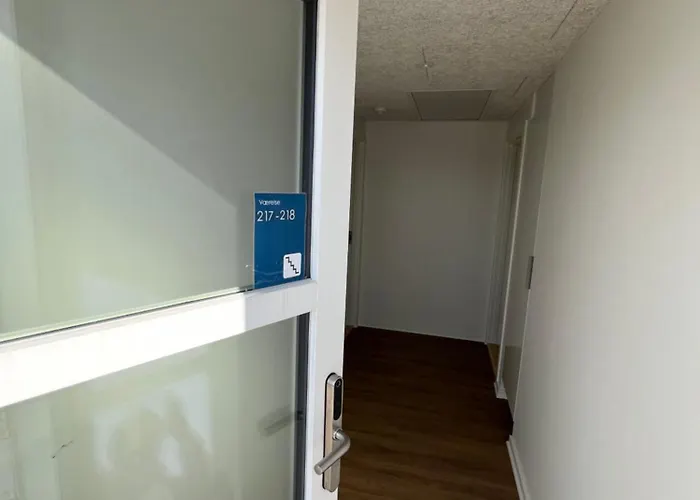 Go-sleep Bredehus Aparthotel Bredsten (Velje)