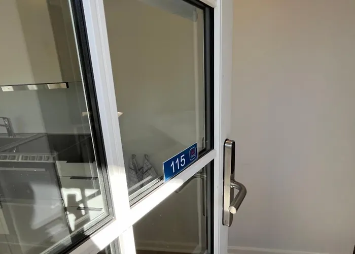 Aparthotel Go-sleep Bredehus 3*