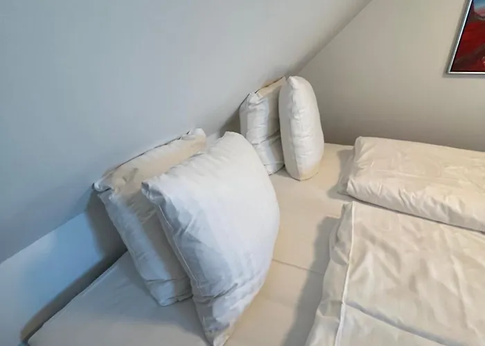 Go-sleep Bredehus 3*