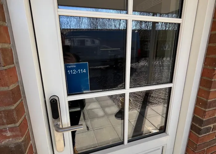 Go-sleep Bredehus 3* Bredsten (Velje)