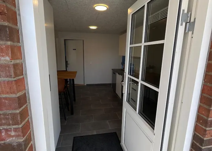 Aparthotel Go-sleep Bredehus