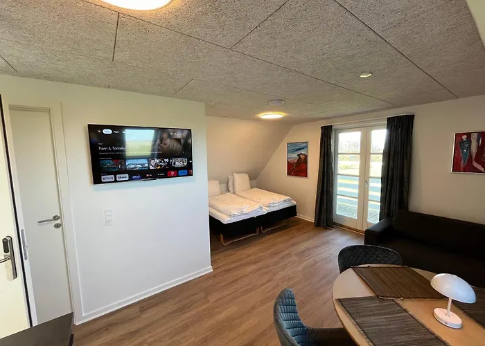 Go-sleep Bredehus Bredsten (Velje)