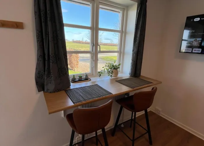 Aparthotel Go-sleep Bredehus 3*