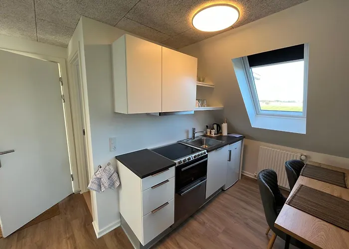 Aparthotel Go-sleep Bredehus Bredsten (Velje)