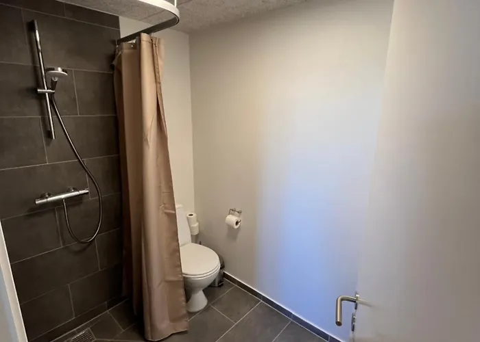 Go-sleep Bredehus 3* Bredsten (Velje)