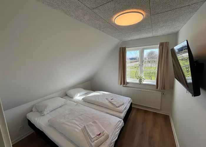 Go-sleep Bredehus Bredsten (Velje)