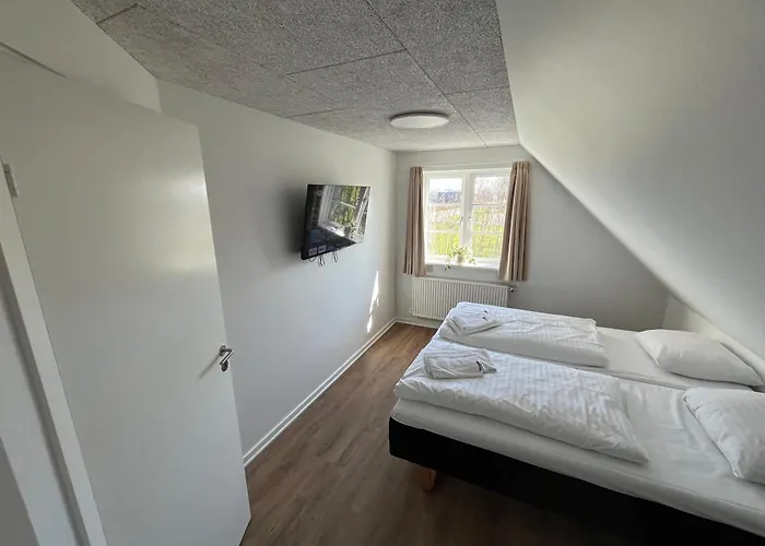 Aparthotel Go-sleep Bredehus 3*