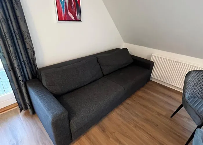 Go-sleep Bredehus 3*