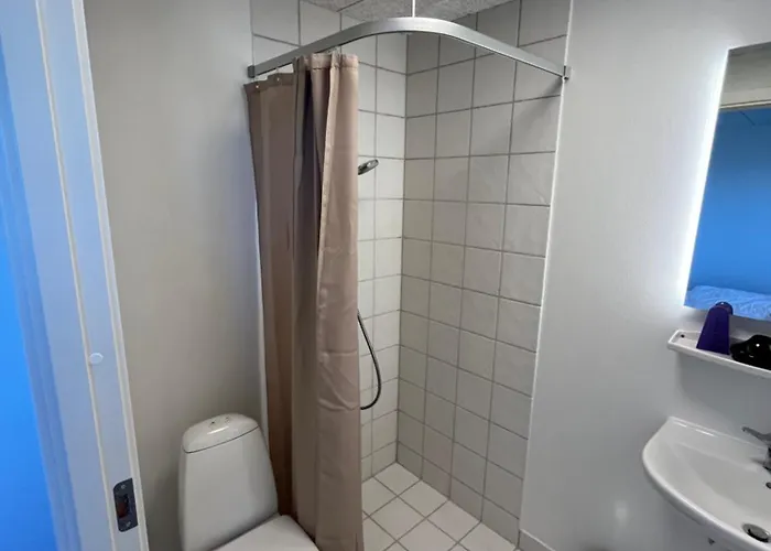 Aparthotel Go-sleep Bredehus Bredsten (Velje)