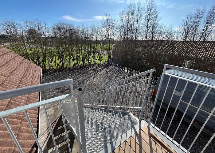 Aparthotel Go-sleep Bredehus