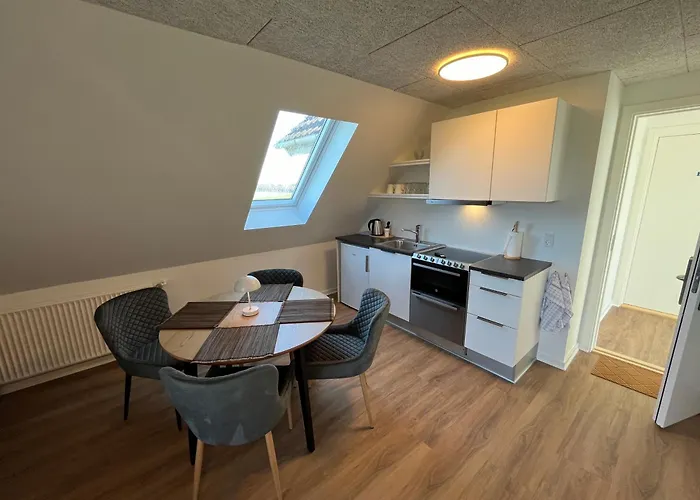 Go-sleep Bredehus Bredsten (Velje)