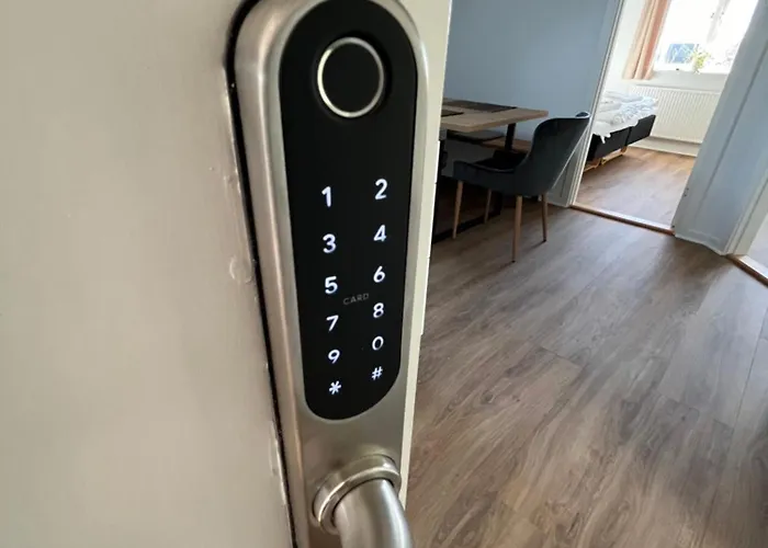 Go-sleep Bredehus Aparthotel