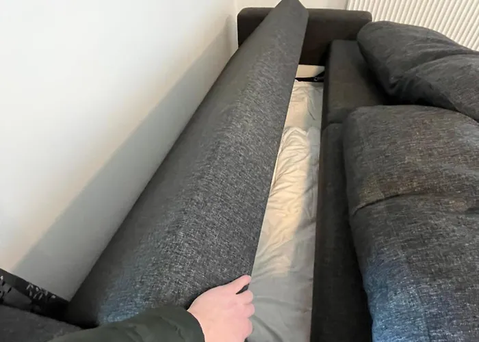 Aparthotel Go-sleep Bredehus 3*