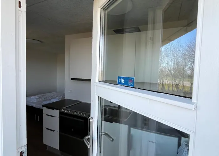 Go-sleep Bredehus 3*