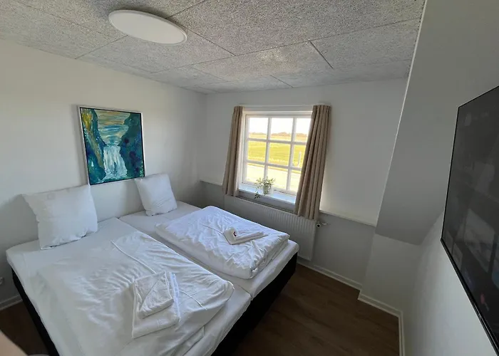 Aparthotel Go-sleep Bredehus Bredsten (Velje)