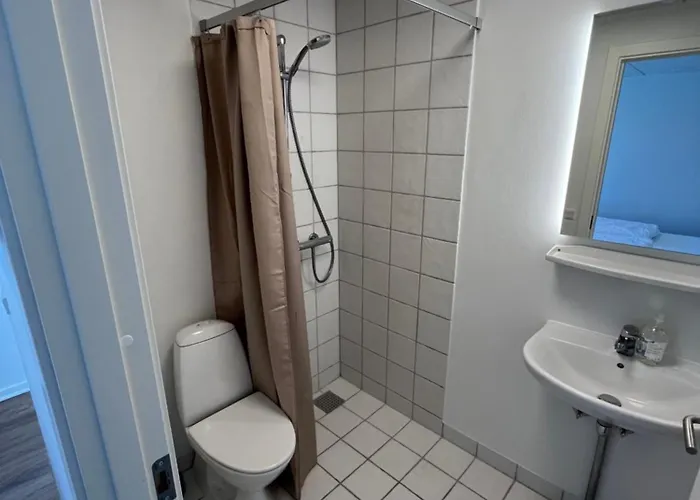 Go-sleep Bredehus 3* Bredsten (Velje)