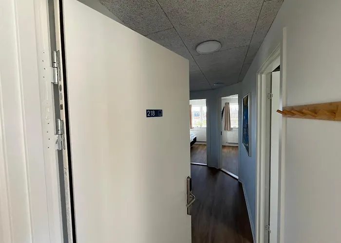 Go-sleep Bredehus Bredsten (Velje)