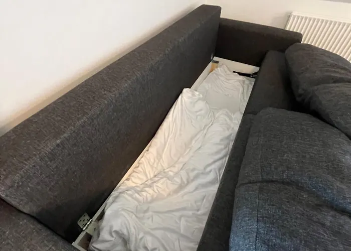 Go-sleep Bredehus 3* Bredsten (Velje)