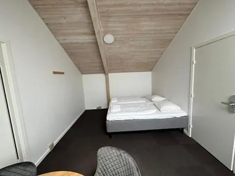 Go-sleep Bredehus 3* Bredsten (Velje)