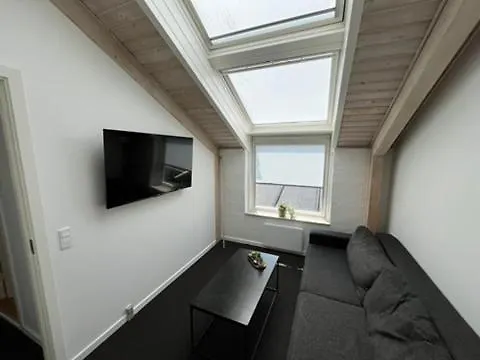 Aparthotel Go-sleep Bredehus 3*