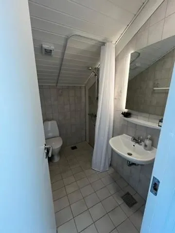 Go-sleep Bredehus Aparthotel Bredsten (Velje)