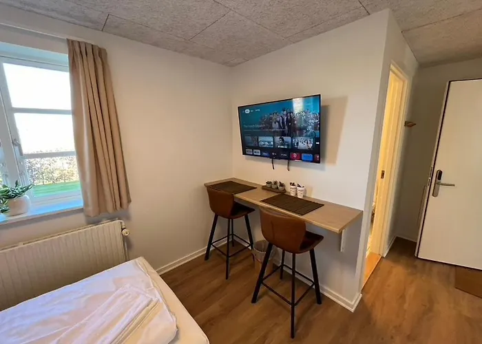 Go-sleep Bredehus 3* Bredsten (Velje)