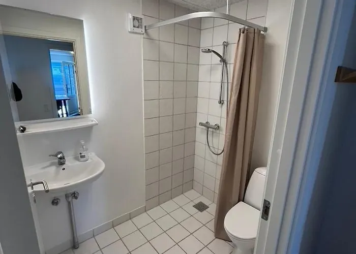 Aparthotel Go-sleep Bredehus Bredsten (Velje)