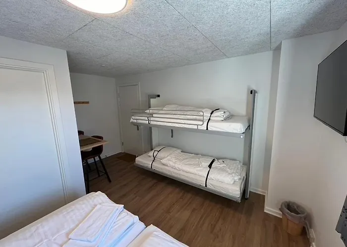 Go-sleep Bredehus 3* Bredsten (Velje)