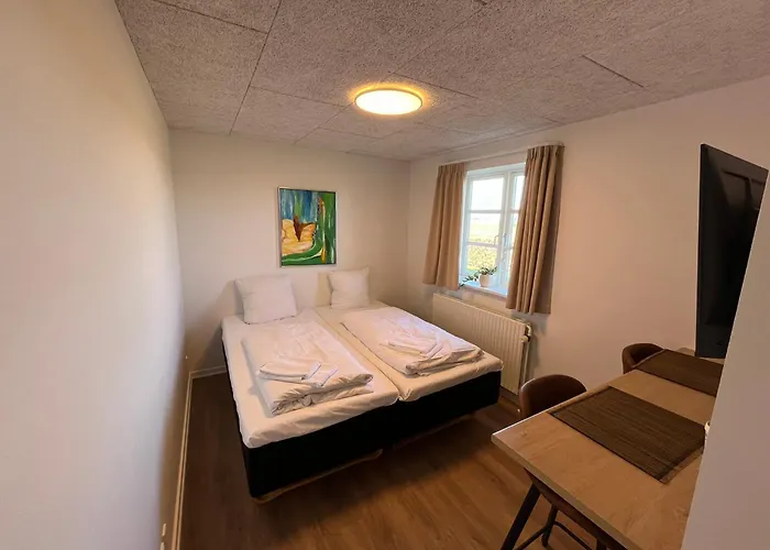 Go-sleep Bredehus Aparthotel